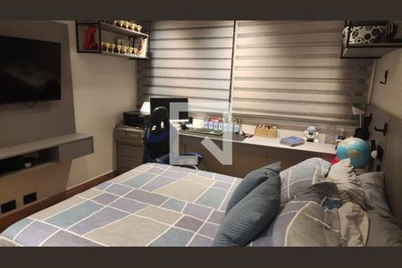 Foto 22 de apartamento à venda com 4 quartos, 245m² em Vila Suzana, São Paulo