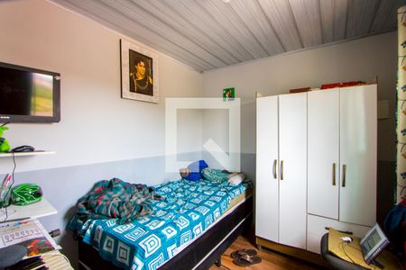 Casa à venda com 72m², 4 quartos e 2 vagas Casa à venda com 72m², 4 quartos e 2 vagasQuarto 3