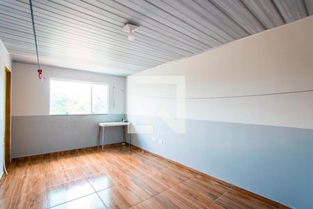 Casa à venda com 72m², 4 quartos e 2 vagas Casa à venda com 72m², 4 quartos e 2 vagasSalão