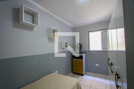 Casa à venda com 72m², 4 quartos e 2 vagas Casa à venda com 72m², 4 quartos e 2 vagasQuarto 2