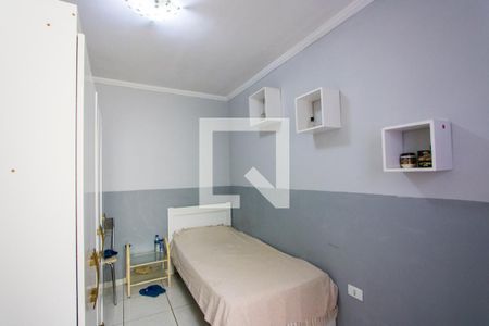 Casa à venda com 72m², 4 quartos e 2 vagas Casa à venda com 72m², 4 quartos e 2 vagasQuarto 2