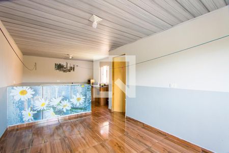 Casa à venda com 72m², 4 quartos e 2 vagas Casa à venda com 72m², 4 quartos e 2 vagasSalão