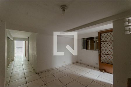 Sala de casa para alugar com 2 quartos, 70m² em Freguesia do Ó, São Paulo