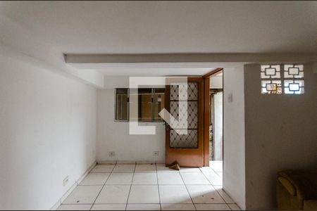 Sala de casa para alugar com 2 quartos, 70m² em Freguesia do Ó, São Paulo