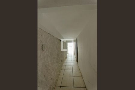 Corredor de casa para alugar com 2 quartos, 70m² em Freguesia do Ó, São Paulo