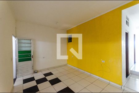 Sala de casa para alugar com 3 quartos, 100m² em Freguesia do Ó, São Paulo