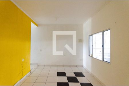 Sala de casa para alugar com 3 quartos, 100m² em Freguesia do Ó, São Paulo