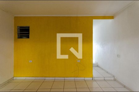 Sala de casa para alugar com 3 quartos, 100m² em Freguesia do Ó, São Paulo