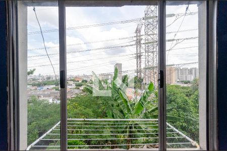 Quarto 1 de casa para alugar com 3 quartos, 100m² em Freguesia do Ó, São Paulo