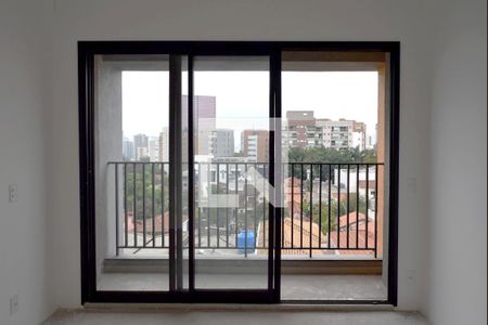 Estúdio de kitnet/studio à venda com 1 quarto, 24m² em Pinheiros, São Paulo