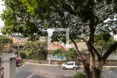 Vista da Varanda de apartamento para alugar com 1 quarto, 30m² em Água Fria, São Paulo