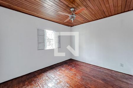 Quarto 1 de casa à venda com 3 quartos, 56m² em Ipiranga, São Paulo