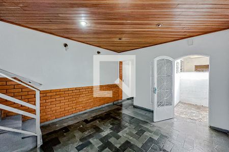 Sala de Jantar de casa à venda com 3 quartos, 56m² em Ipiranga, São Paulo