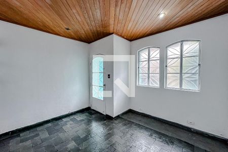 Sala de casa à venda com 3 quartos, 56m² em Ipiranga, São Paulo