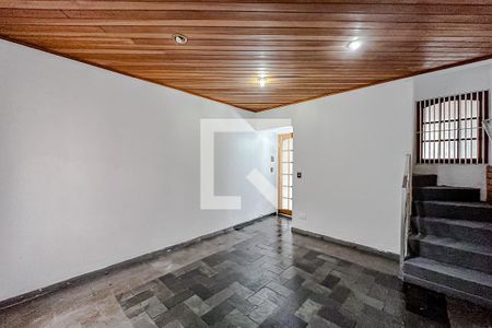 Sala de Jantar de casa à venda com 3 quartos, 56m² em Ipiranga, São Paulo