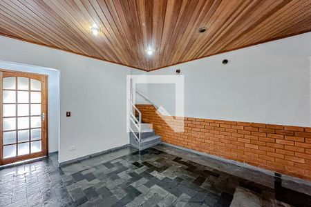 Sala de Jantar de casa à venda com 3 quartos, 56m² em Ipiranga, São Paulo