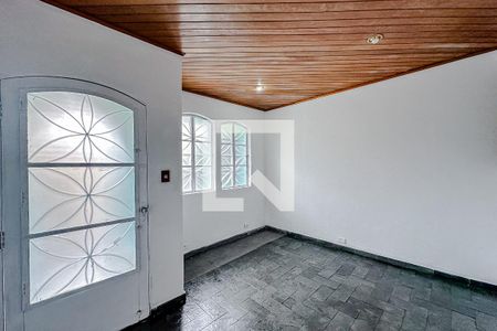 Sala de casa à venda com 3 quartos, 56m² em Ipiranga, São Paulo