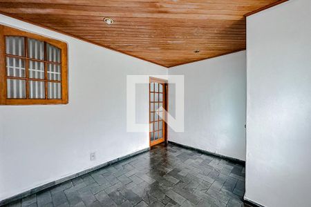 Sala de casa à venda com 3 quartos, 56m² em Ipiranga, São Paulo