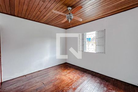 Quarto 1 de casa à venda com 3 quartos, 56m² em Ipiranga, São Paulo