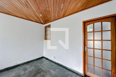 Sala de casa à venda com 3 quartos, 56m² em Ipiranga, São Paulo