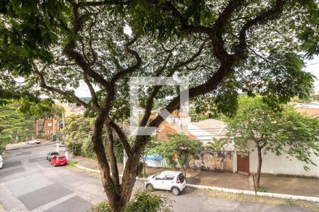 Vista da Varanda de apartamento para alugar com 1 quarto, 30m² em Água Fria, São Paulo