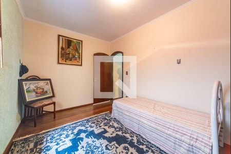 Quarto 1 de casa à venda com 3 quartos, 250m² em Jardim Las Vegas, Santo André