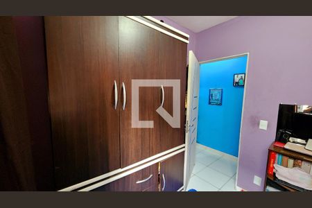 Casa à venda com 125m², 3 quartos e 2 vagas Casa à venda com 125m², 3 quartos e 2 vagasQuarto 2