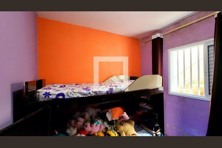 Casa à venda com 125m², 3 quartos e 2 vagas Casa à venda com 125m², 3 quartos e 2 vagasQuarto 2