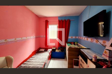 Casa à venda com 125m², 3 quartos e 2 vagas Casa à venda com 125m², 3 quartos e 2 vagasQuarto 3