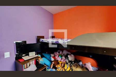 Casa à venda com 125m², 3 quartos e 2 vagas Casa à venda com 125m², 3 quartos e 2 vagasQuarto 2