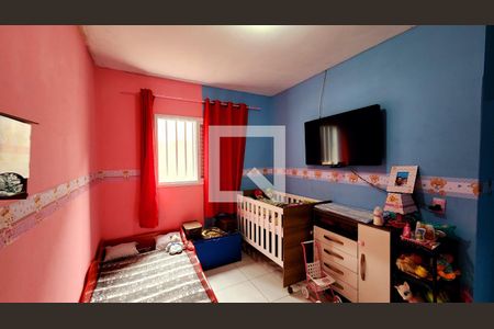 Casa à venda com 125m², 3 quartos e 2 vagas Casa à venda com 125m², 3 quartos e 2 vagasQuarto 3