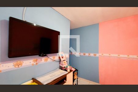 Casa à venda com 125m², 3 quartos e 2 vagas Casa à venda com 125m², 3 quartos e 2 vagasQuarto 3