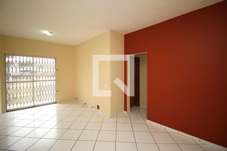 Sala de apartamento para alugar com 2 quartos, 66m² em Vila da Penha, Rio de Janeiro