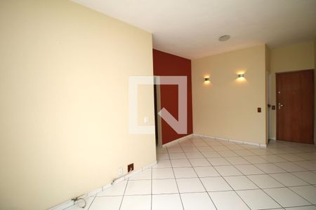 Sala de apartamento para alugar com 2 quartos, 66m² em Vila da Penha, Rio de Janeiro