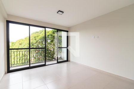 Apartamento para alugar com 30m², 1 quarto e sem vagaQuarto e Sala