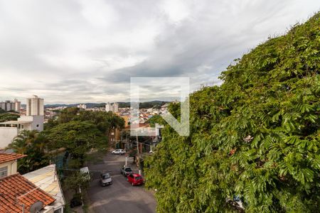 Vista da Varanda de apartamento para alugar com 1 quarto, 30m² em Água Fria, São Paulo