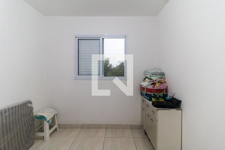 Quarto 1 de apartamento para alugar com 2 quartos, 44m² em Botujuru, Mogi das Cruzes