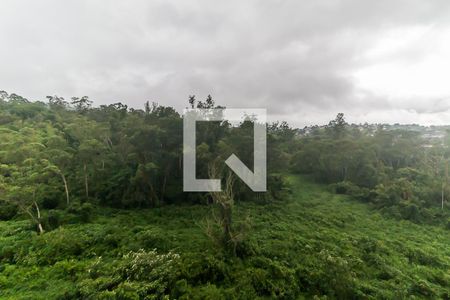 Vista do Quarto 1 de apartamento para alugar com 2 quartos, 44m² em Botujuru, Mogi das Cruzes