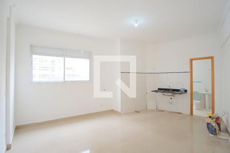 Studio para alugar com 28m², 1 quarto e sem vagaStudio