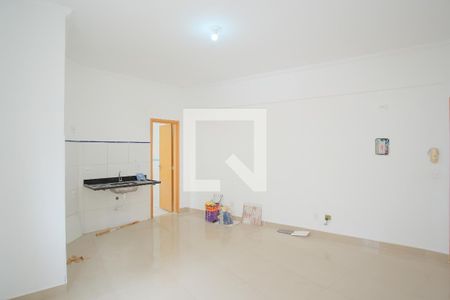 Studio para alugar com 28m², 1 quarto e sem vagaStudio