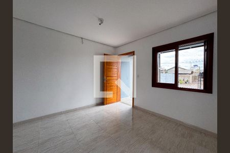 Sala de casa para alugar com 2 quartos, 64m² em Campina, São Leopoldo