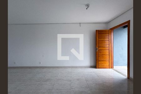 Sala de casa para alugar com 2 quartos, 64m² em Campina, São Leopoldo