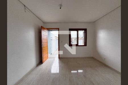 Sala de casa para alugar com 2 quartos, 64m² em Campina, São Leopoldo