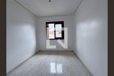 Quarto 01  de casa para alugar com 2 quartos, 64m² em Campina, São Leopoldo