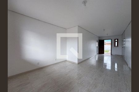 Sala de casa para alugar com 2 quartos, 64m² em Campina, São Leopoldo