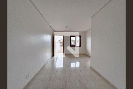 Sala de casa para alugar com 2 quartos, 64m² em Campina, São Leopoldo