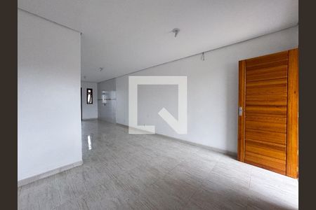 Sala de casa para alugar com 2 quartos, 64m² em Campina, São Leopoldo