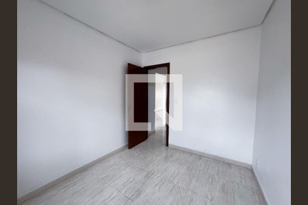 Quarto 01  de casa para alugar com 2 quartos, 64m² em Campina, São Leopoldo