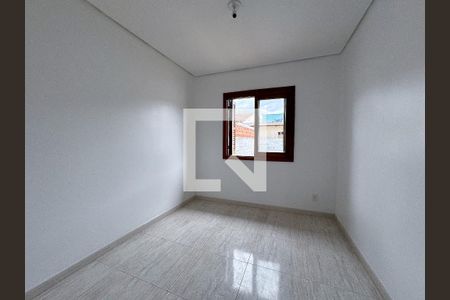 Quarto 01  de casa para alugar com 2 quartos, 64m² em Campina, São Leopoldo