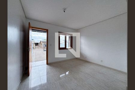 Sala de casa para alugar com 2 quartos, 64m² em Campina, São Leopoldo